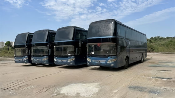 57・59席 中古バス ユートン 12m 高層コンフォートバス