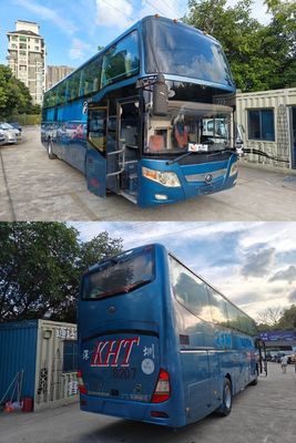 57・59席 中古バス ユートン 12m 高層コンフォートバス