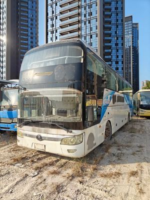 57・59席 中古バス ユートン 12m 高層コンフォートバス