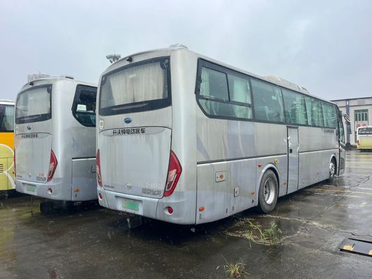スカイウェル 48 席 電気バス エワット リチウム電池