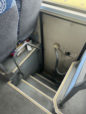 スカイウェル 48 席 電気バス エワット リチウム電池