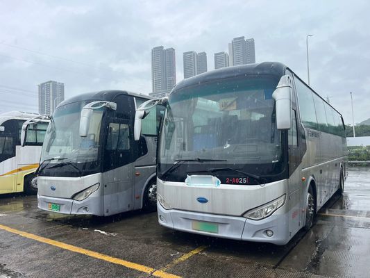 スカイウェル 48 席 電気バス エワット リチウム電池