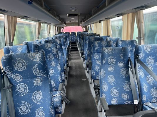 スカイウェル 48 席 電気バス エワット リチウム電池