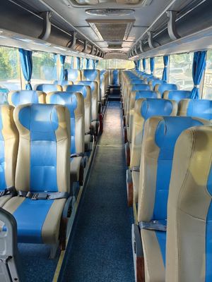 57-59 座席 左手方向 乗用バス WP10.336N エンジンモデル 336 マックス馬力