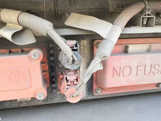 電気都市バス、左ハンドルバス 51/20席