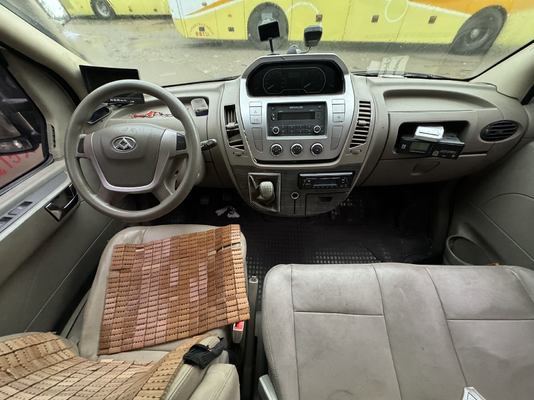 中古のマクサス10人乗り商用車 マクサス中古バン