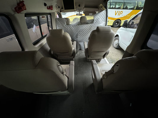 中古のマクサス10人乗り商用車 マクサス中古バン