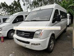 中古のマクサス10人乗り商用車 マクサス中古バン